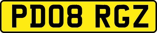 PD08RGZ