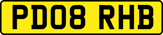 PD08RHB