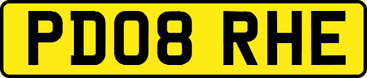 PD08RHE
