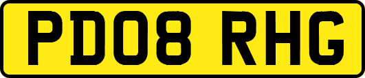 PD08RHG