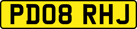 PD08RHJ