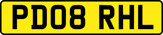 PD08RHL