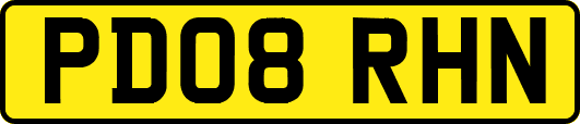 PD08RHN