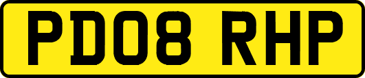 PD08RHP