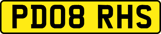 PD08RHS