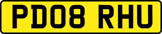 PD08RHU