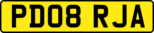 PD08RJA