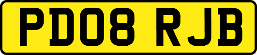 PD08RJB