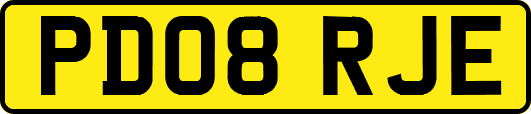 PD08RJE