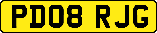 PD08RJG