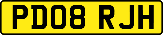 PD08RJH