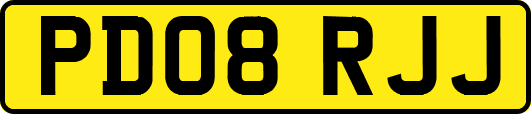 PD08RJJ