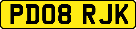 PD08RJK