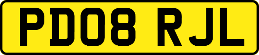 PD08RJL