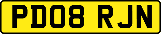 PD08RJN