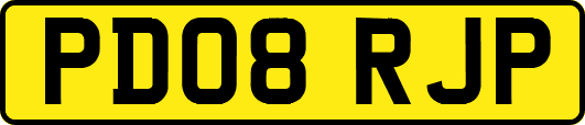 PD08RJP