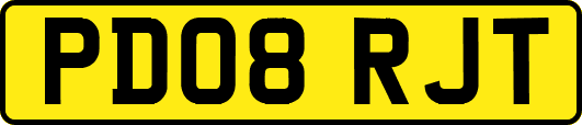 PD08RJT