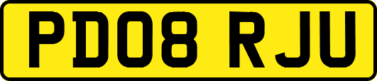 PD08RJU