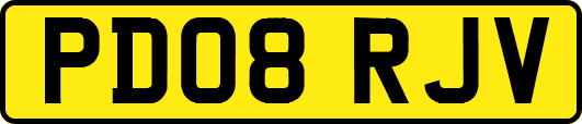 PD08RJV