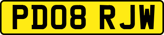 PD08RJW