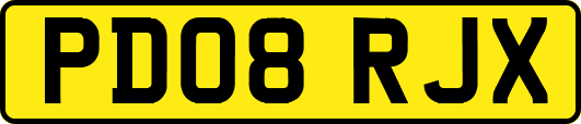 PD08RJX