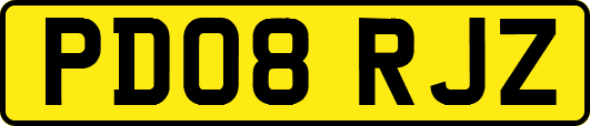 PD08RJZ