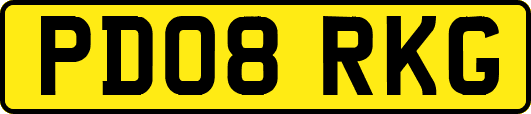 PD08RKG