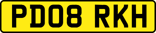 PD08RKH