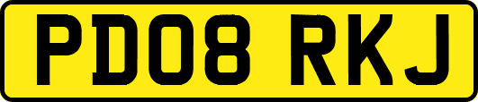 PD08RKJ