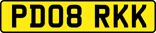 PD08RKK