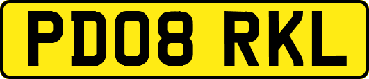 PD08RKL