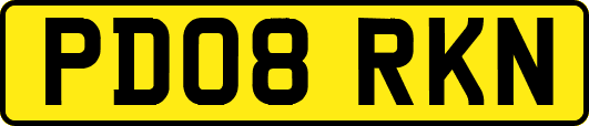 PD08RKN