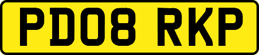PD08RKP