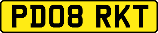 PD08RKT