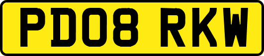 PD08RKW