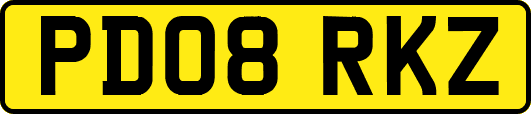 PD08RKZ