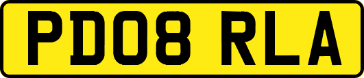 PD08RLA
