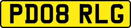 PD08RLG