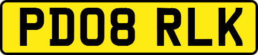 PD08RLK