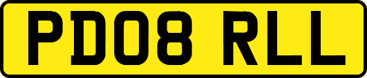 PD08RLL