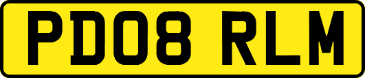 PD08RLM
