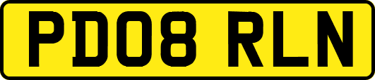 PD08RLN