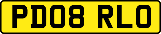 PD08RLO