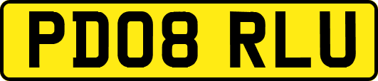 PD08RLU