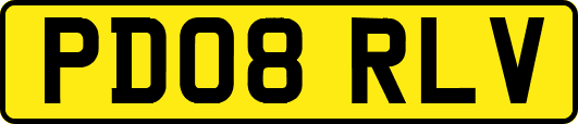 PD08RLV