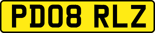 PD08RLZ