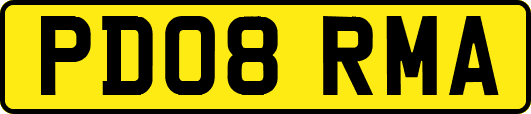 PD08RMA
