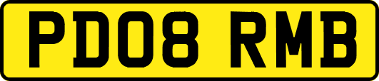 PD08RMB