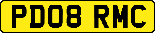 PD08RMC