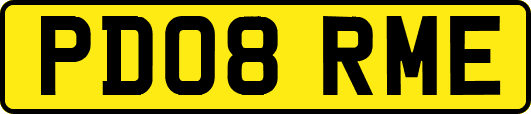 PD08RME